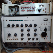 Радиоприёмник Р-160П