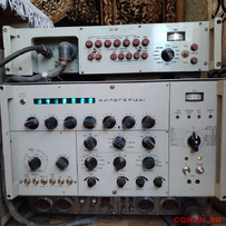 Радиоприёмник Р-160П
