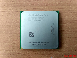 AMD Athlon 64 3500