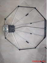 антенна SPIDERLOOP A100