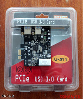 USB контроллер ST-Lab U-511