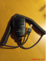 новый микрофон MH-31 A8J