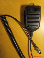новый микрофон HM-36 с доставкой ПР