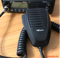Радиостанция CB Yosan Excalibur Корея