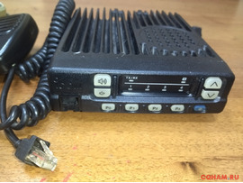Радиостанция Icom IC-F310s