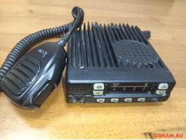 Радиостанция Icom IC-F310s