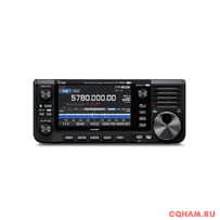 Icom IC-7300,Yaesu FT-991A,Kenwood TH-D75E,FlexRadio Maestro