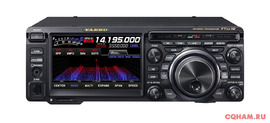 Трансивер Yaesu FT-DX10