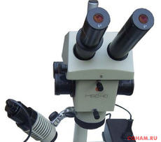Куплю или поменяю МБС-10 ОГМЭ-П3 оптическую головку микроскопа МБС-10