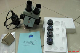 Куплю или поменяю МБС-10 ОГМЭ-П3 оптическую головку микроскопа МБС-10
