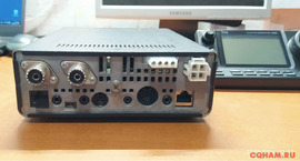 IC-7100