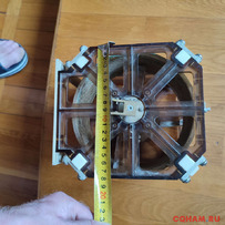 Комплектующие для Р.А.