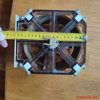 Комплектующие для Р.А.