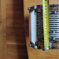 Комплектующие для Р.А.