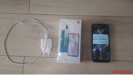 Продам телефон Xiaomi Readmi 9a 2 32 ГБ