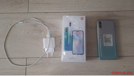 Продам телефон Xiaomi Readmi 9a 2 32 ГБ