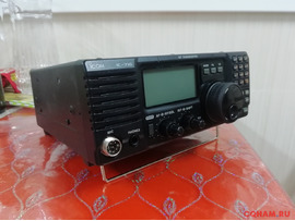 icom 718