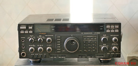 Трансивер FT 990 YAESU