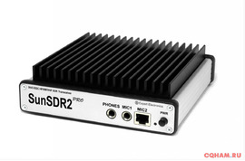 Трансивер SunSDR2 Pro