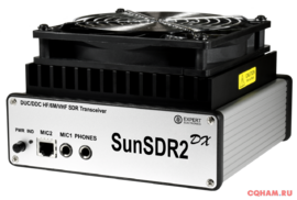 Трансивер SunSDR2 DX