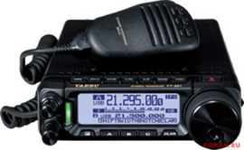 Трансивер Yaesu FT-891