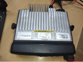 Радиостанция Motorola GM340, версия UHF