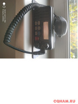 VHF MARINE IC-M302