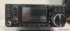 ICOM IC-7300