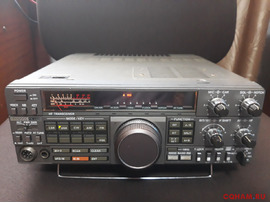 Kenwood TS-440S