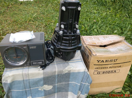 Поворотное устройство Yaesu G-800SA