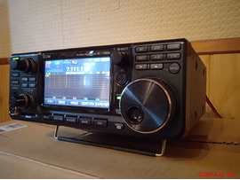 Трансивер ICOM IC-7300