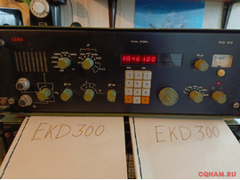 EKD-300