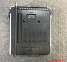 TOSHIBA IC RADIO 