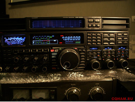 Трансивер высшего класса FT DX5000D YAESU