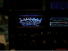 Трансивер высшего класса FT DX5000D YAESU