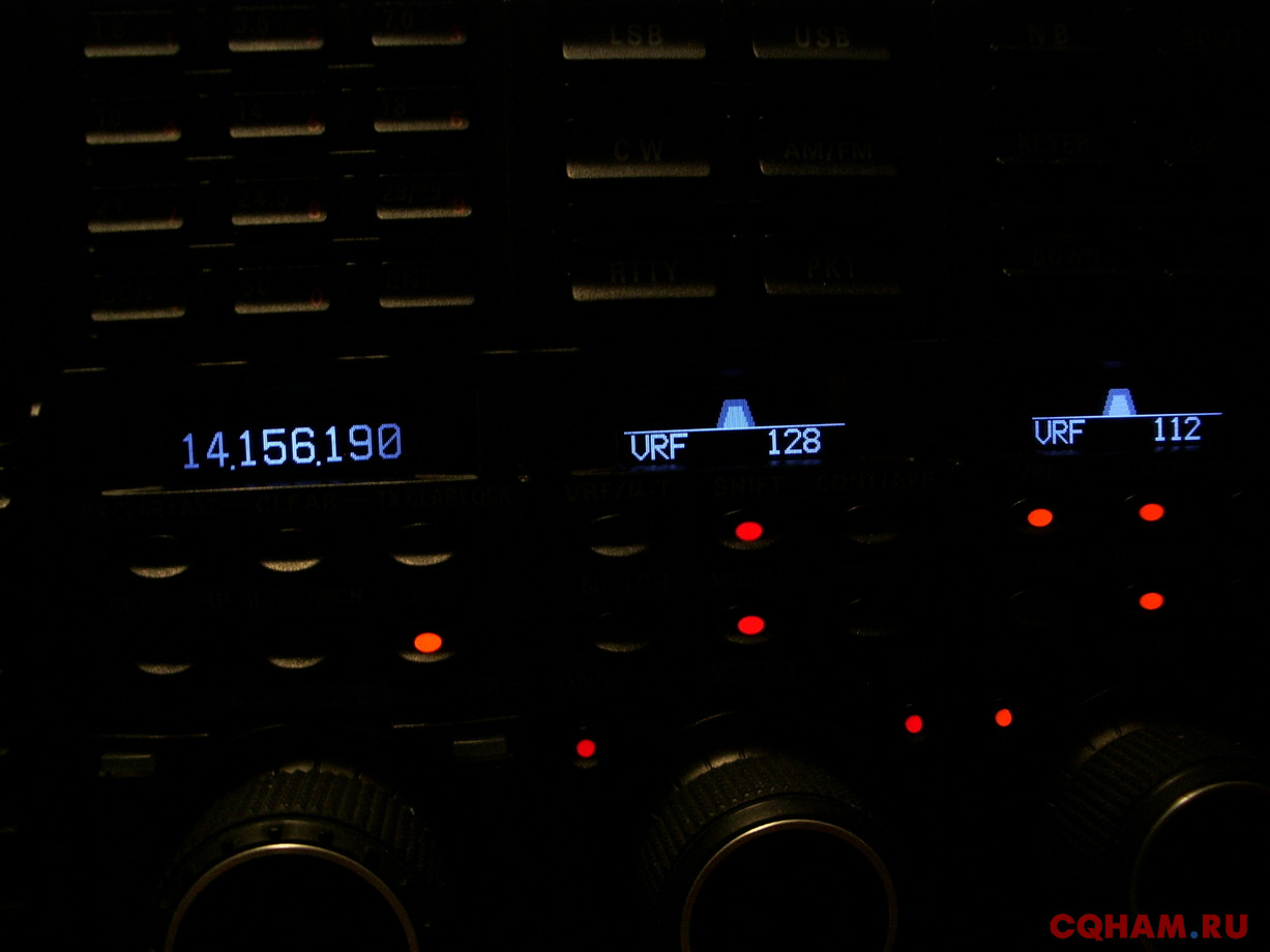 Ft Dx D Yaesu Cqham Ru Board