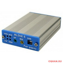 Радио-интерфейс U5 Link for Yaesu