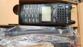 Alinco DJ-191 UHF transceiver