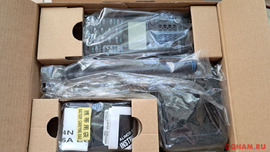 Alinco DJ-191 UHF transceiver
