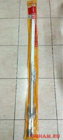 Антенна Diamond F-22 VHF antenne