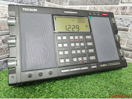 Радиоприемник Tecsun H-501x (export ver.)