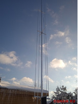 КВ вертикалы многодиапазонные.