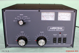 Продам Ameritron AL-811HX