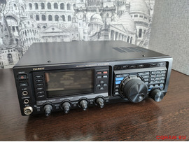 Yaesu FTdx-1200