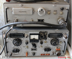 Продам радиоприёмник Р-375 