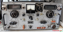 Продам радиоприёмник Р-375 