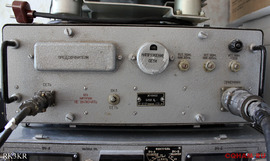 Продам радиоприёмник Р-375 