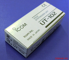 Куплю модуль  ICOM UT-102