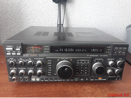 FT-1000D