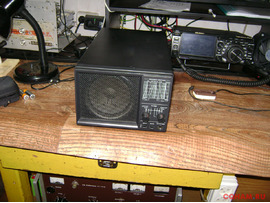 кв трансивер ftdx-10